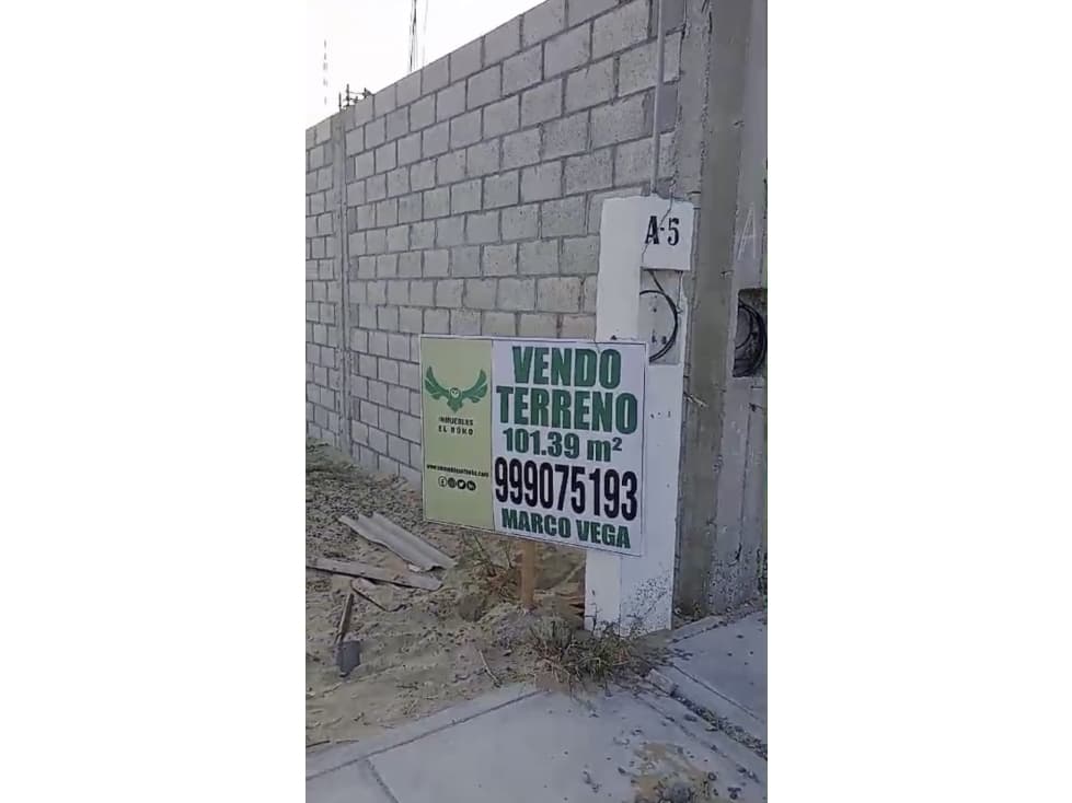 VENDO TERRENO EN MONTE BELLO — foto 2