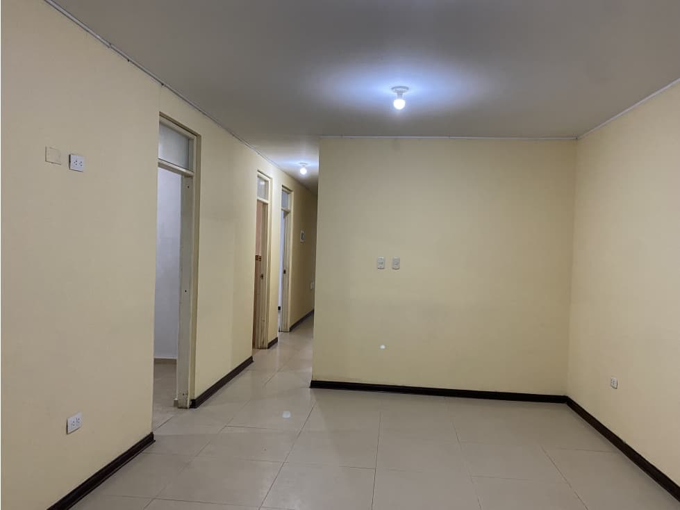 VENDO DEPARTAMENTO 1er PISO SANTA MARÍA DEL PINAR — foto 1