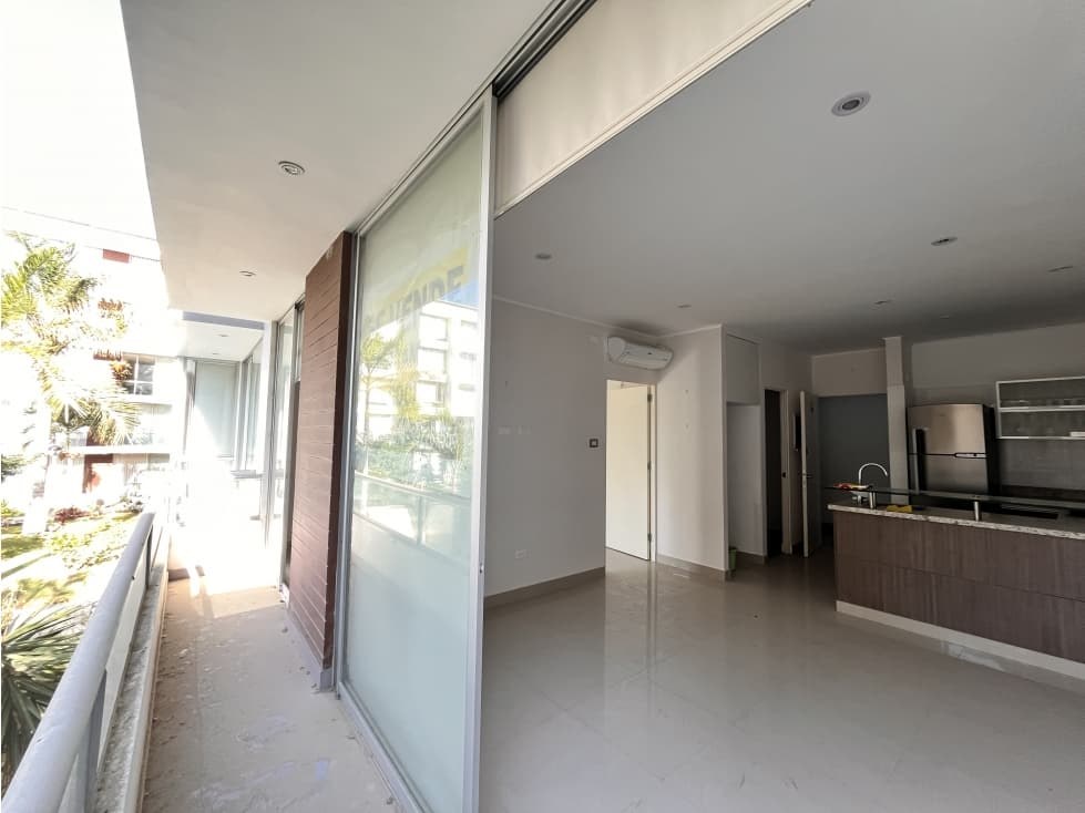 VENDO LINDO DEPARTAMENTO EN PALMERAS DEL CHIPE — foto 1