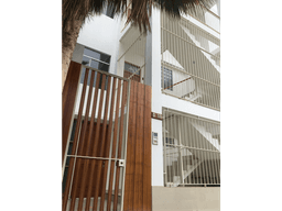VENDO LINDO DEPARTAMENTO CERCA AL CENTRO, PIURA