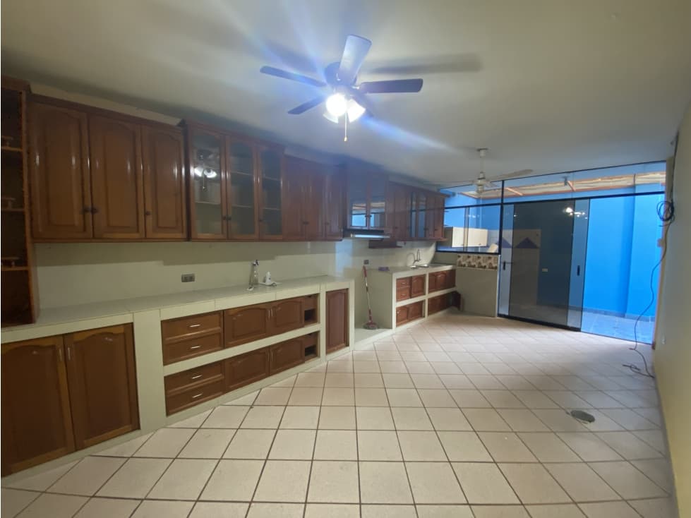 ALQUILO CASA EN SANTA MARÍA DEL PINAR — foto 3