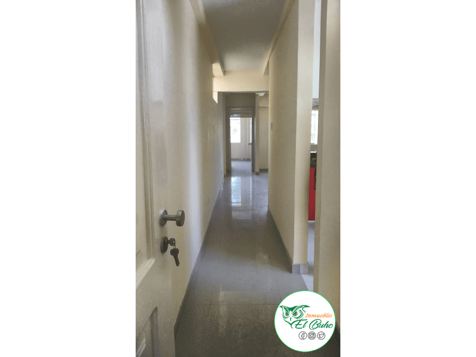 VENDO DEPARTAMENTOS EN A.V. LOS COCOS - PIURA. — foto 6