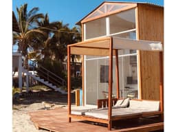 ALQUILO BUNGALOWS EN COLAN