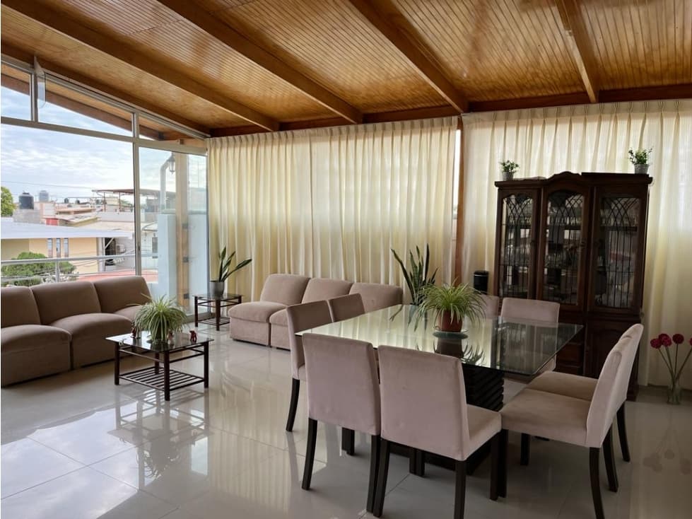 ALQUILO DEPARTAMENTO AMOBLADO EN COCOS DEL CHIPE — foto 4