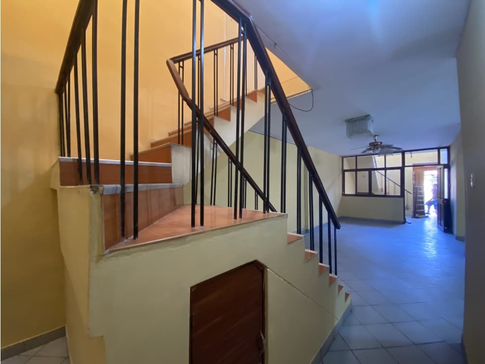ALQUILO CASA EN SANTA MARÍA DEL PINAR — foto 2