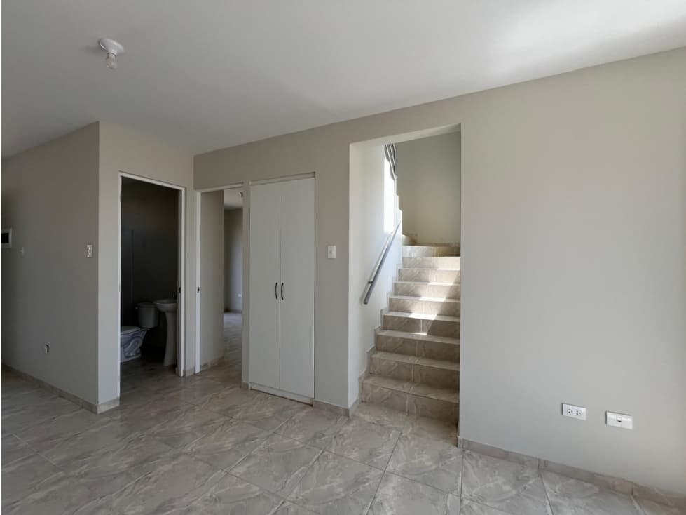 ALQUILO LINDA CASA EN MONTE VERDE - GALILEA — foto 4