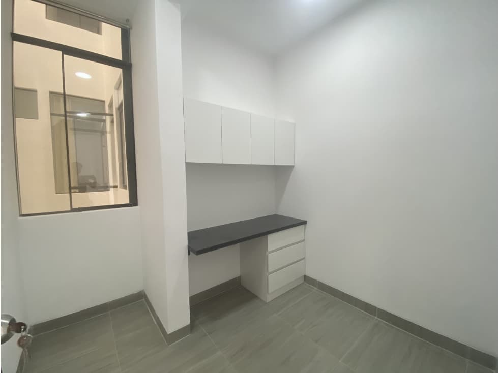 VENDO LINDO DEPARTAMENTO DE ESTRENO EN BOULEVARD PARK — foto 6