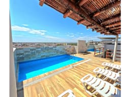 VENDO MINIDEPARTAMENTO EN NEW CONCEPTO COUNTRY CLUB