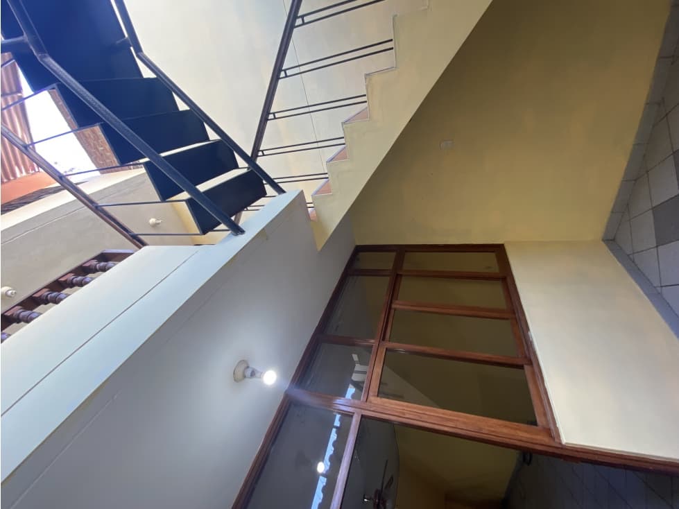 ALQUILO CASA EN SANTA MARÍA DEL PINAR — foto 5