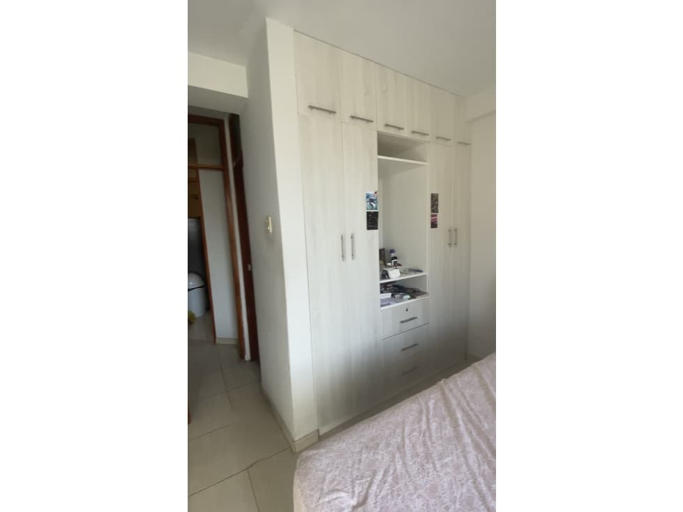 VENDO DEPARTAMENTO EN EXCELENTE UBICACIÓN CÉNTRICA — foto 6