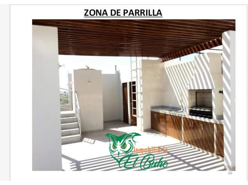 VENTA DE DEPARTAMENTOS MIRAFLORES - PIURA — foto 3