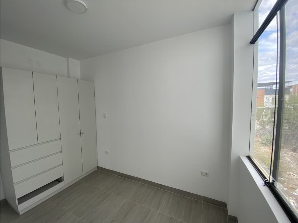 VENDO LINDO DEPARTAMENTO DE ESTRENO EN BOULEVARD PARK — foto 4