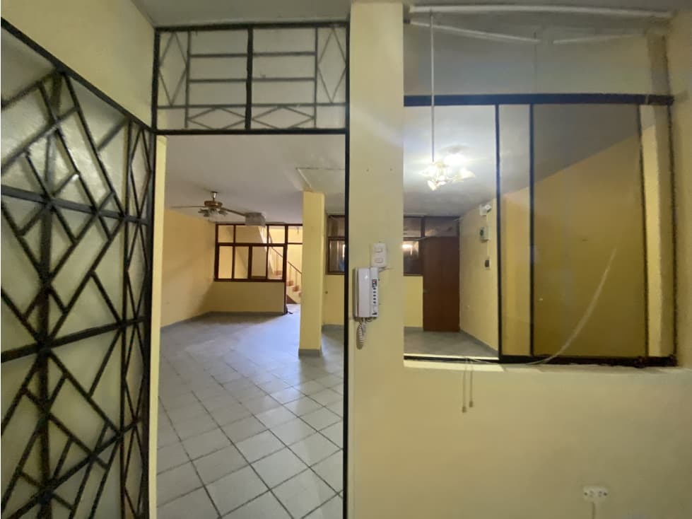 ALQUILO CASA EN SANTA MARÍA DEL PINAR — foto 6