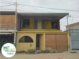 VENDO CASA EN EL A.A. H.H. ALMIRANTE MIGUEL GRAÚ - PIURA