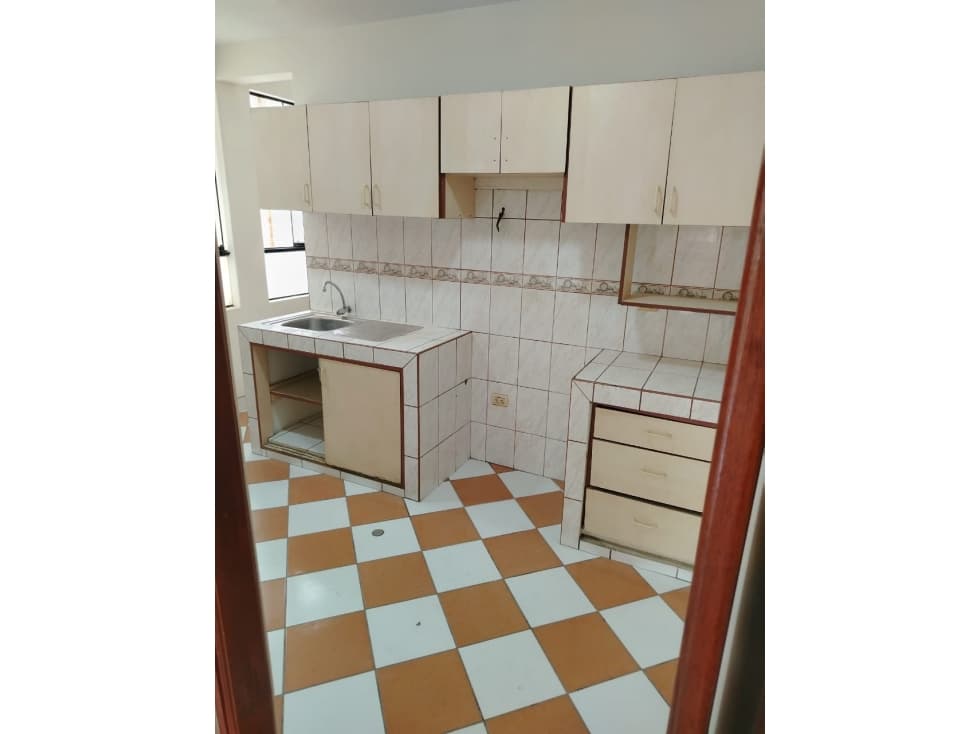 VENDO AMPLIO DEPARTAMENTO EN SANTA MARÍA DEL PINAR — foto 4