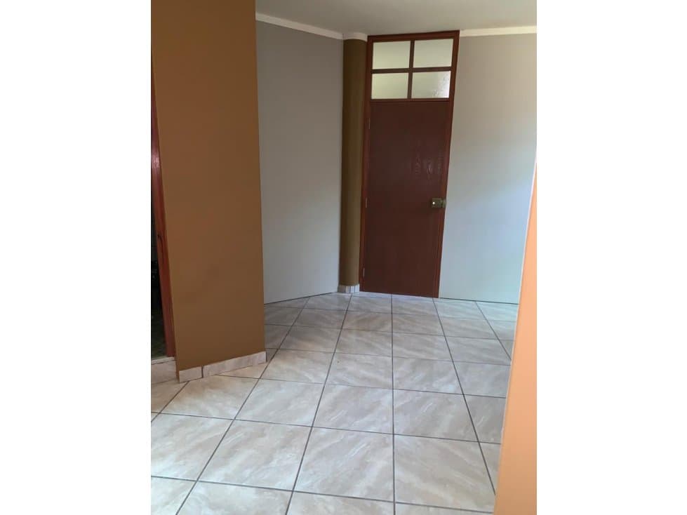 ALQUILO MINI DEPA EN HERMANOS CÁRCAMO, PIURA — foto 5