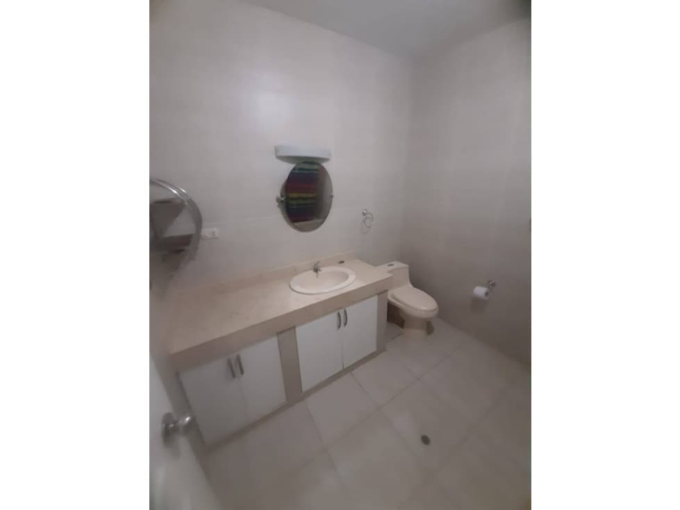ALQUILO DPTO. AMOBLADO EN LAGUNAS DEL CHIPE, PIURA — foto 2