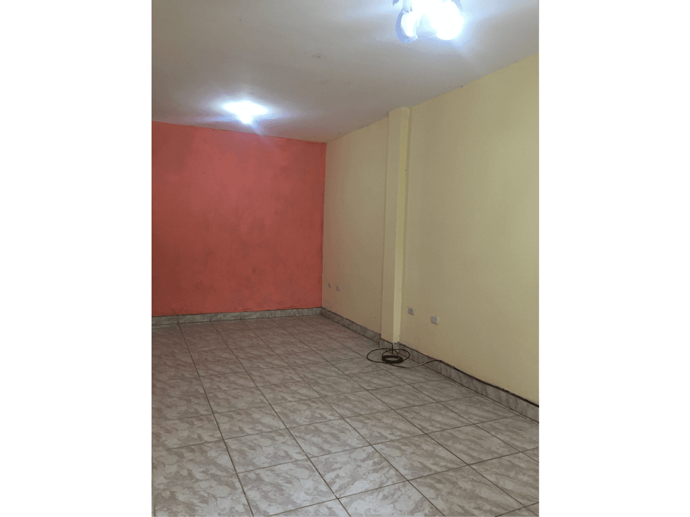 ALQUILO AMPLIO DEPA 1er PISO EN SANTA MARIA — foto 4