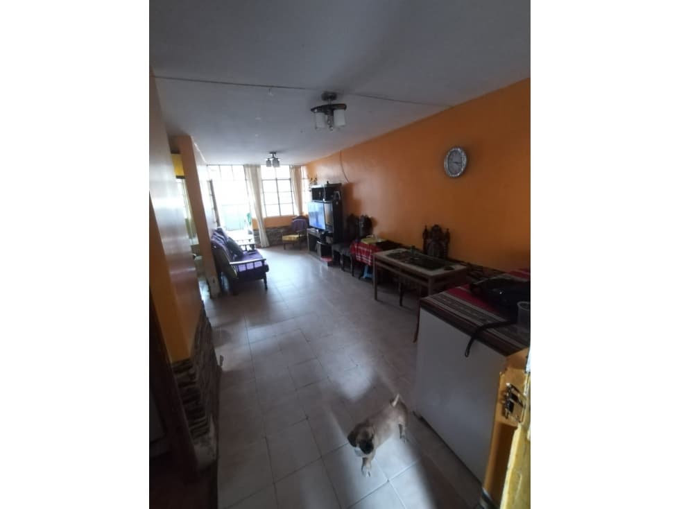 EN VENTA CASA DE DOS PISOS ALMIRANTE M.G — foto 3