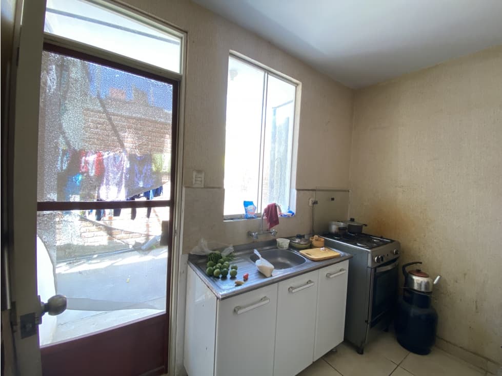 VENDO CASA EN LA PLANICIE — foto 3