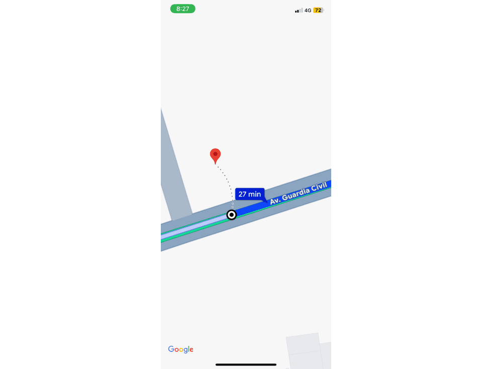 VENDO TERRENO EN LAS COLINAS DE PIURA — foto 5