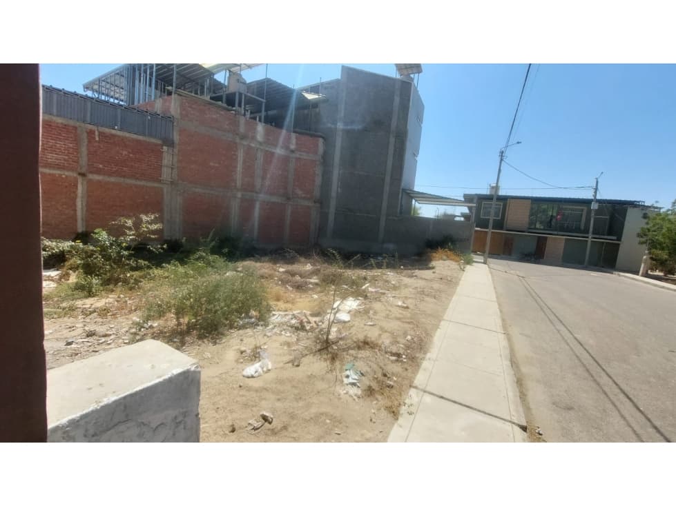 VENDO TERRENO EN MIRAFLORES COUNTRY CLUB — foto 3