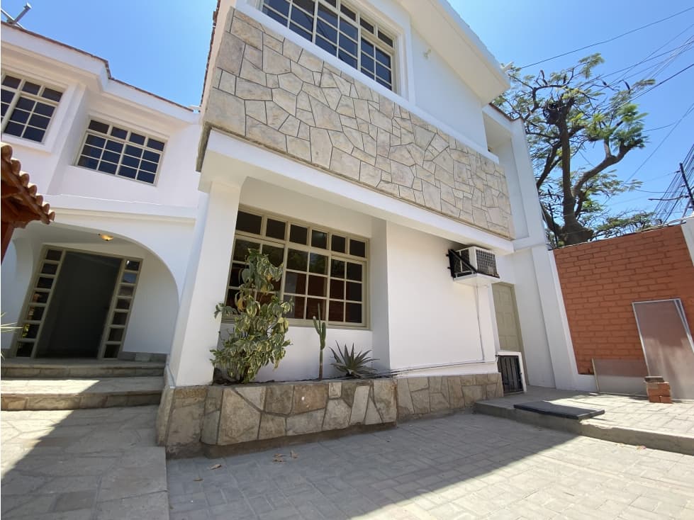 VENDO O ALQUILO LINDA CASA EN SAN EDUARDO — foto 2
