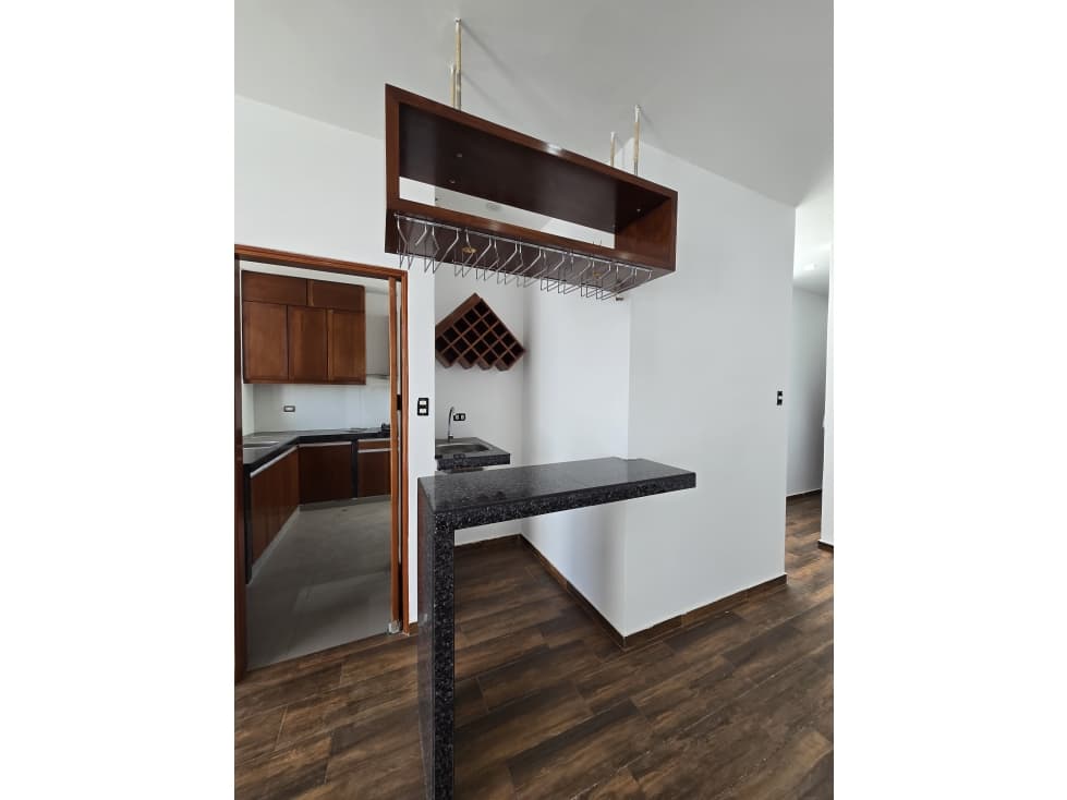 ALQUILO DEPARTAMENTO EN SANTA MARÍA DEL PINAR — foto 6
