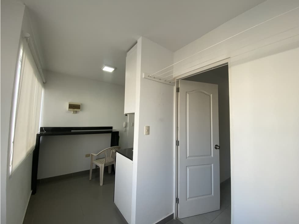 EN VENTA AMPLIÓ DEPARTAMENTO EN LAGUNAS DEL CHIPE — foto 4