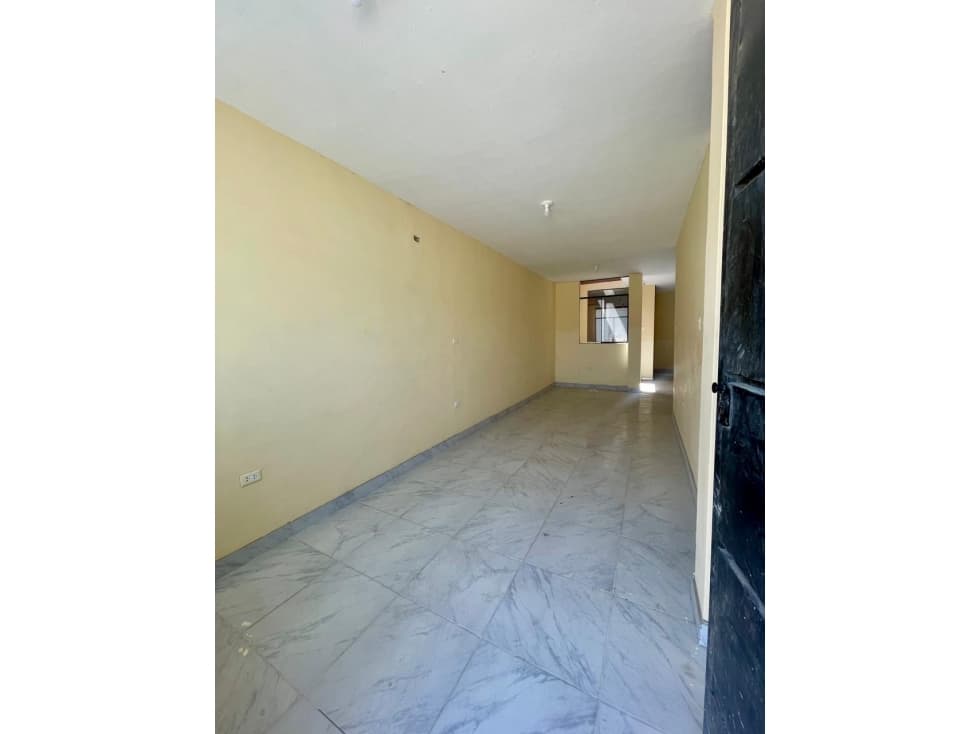 ALQUILO O VENDO CASA EN VIA DE EVITAMIENTO — foto 3