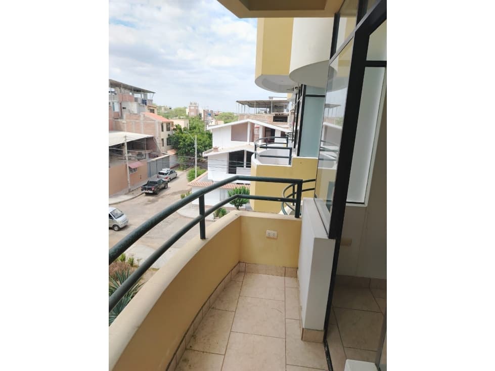 VENDO AMPLIO DEPARTAMENTO EN SANTA MARÍA DEL PINAR — foto 3