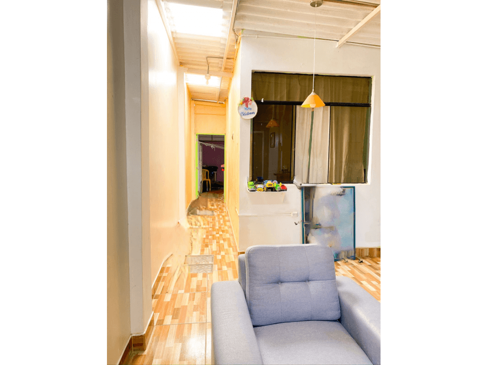 ALQUILO CASA AMOBLADA EN CASTILLA — foto 3