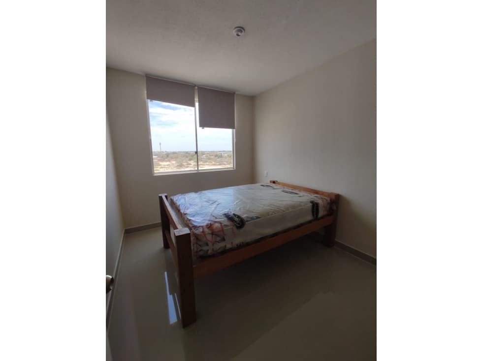 VENDO MINI DEPARTAMENTO SEMI AMOBLADO EN GARDEN — foto 3