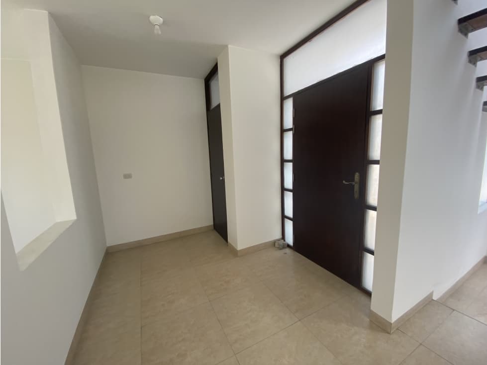 ALQUILO CASA EN CONDOMINIO LAS ARENAS, PIURA — foto 5