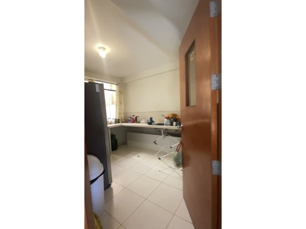 VENDO DEPARTAMENTO EN EXCELENTE UBICACIÓN CÉNTRICA — foto 5