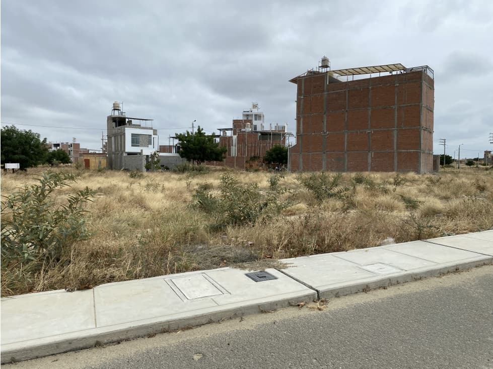 VENDO LOTES EN BOULEVARD PARK COUNTRY CLUB — foto 3