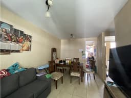 VENDO CASA EN LA PLANICIE