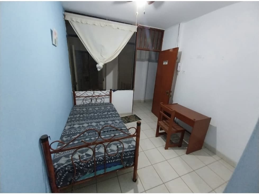 HABITACIONES AMOBLADAS EN SAN FELIPE — foto 3