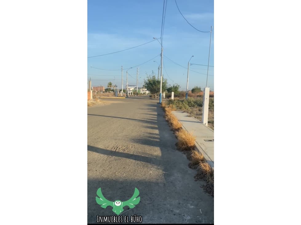 VENDO TERRENO EN MONTE BELLO — foto 1