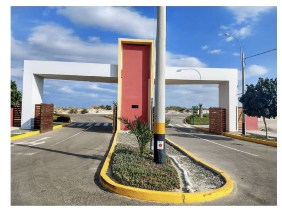 VENDO TERRENO EN ALTOS DE CASTILLA — foto 3