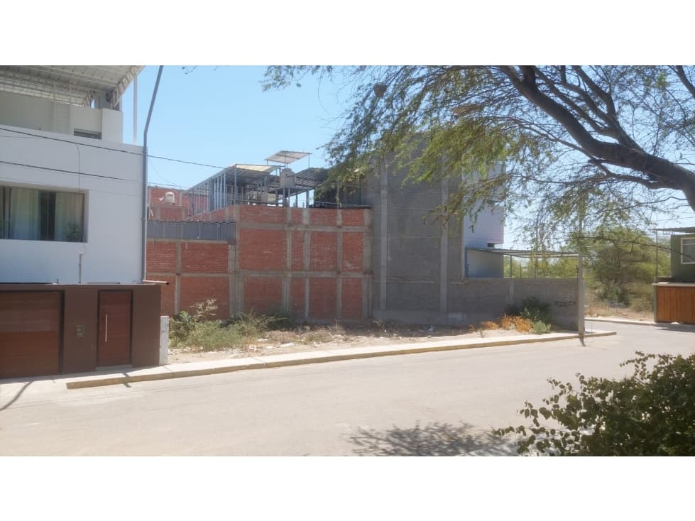 VENDO TERRENO EN MIRAFLORES COUNTRY CLUB — foto 4