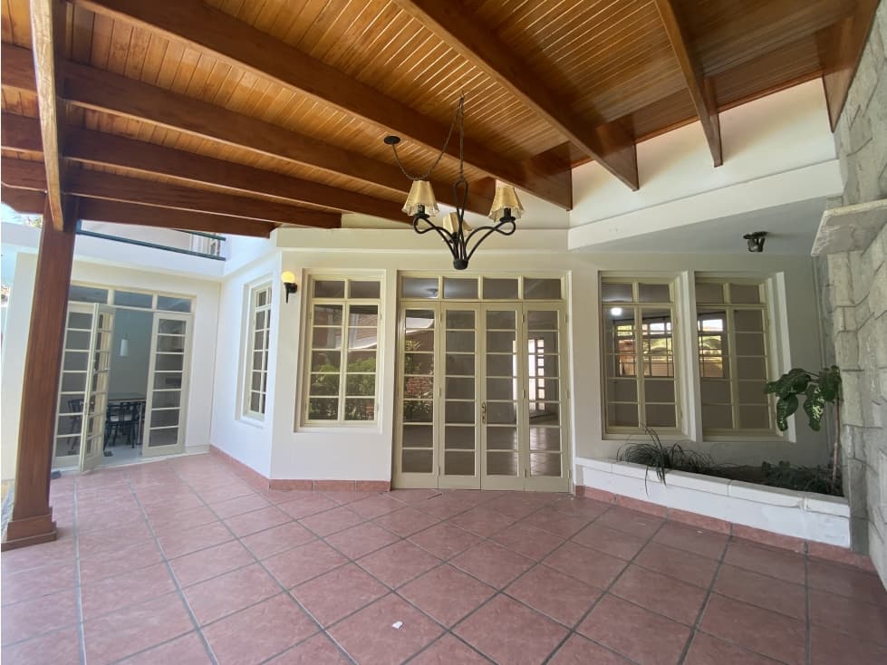 VENDO O ALQUILO LINDA CASA EN SAN EDUARDO — foto 4