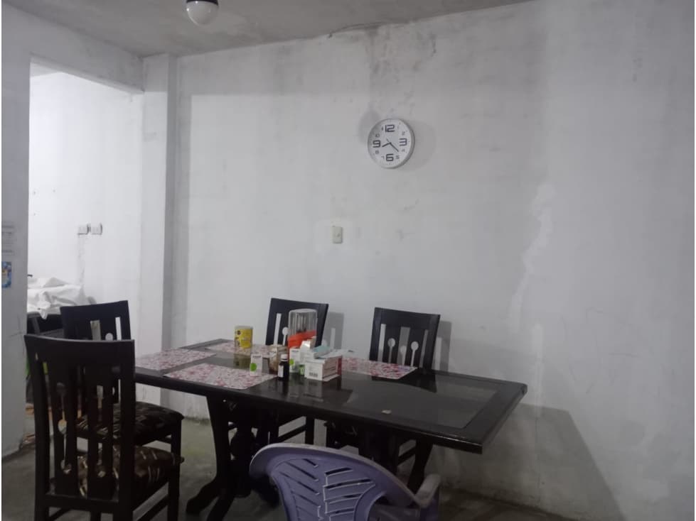 CÓMODA CASA EN VENTA, CURAMORI — foto 3