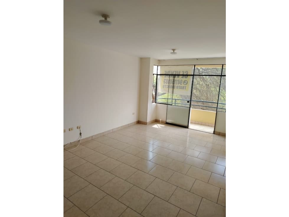 VENDO AMPLIO DEPARTAMENTO EN SANTA MARÍA DEL PINAR — foto 1