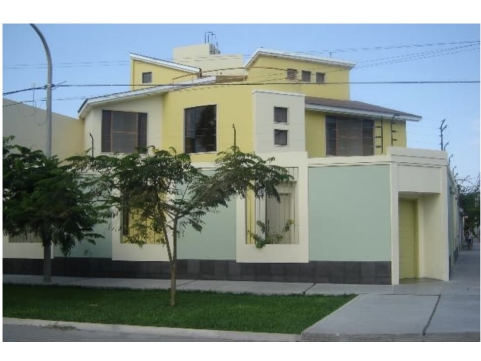 VENDO O ALQUILO AMPLIA CASA EN COCOS DEL CHIPE — foto 1