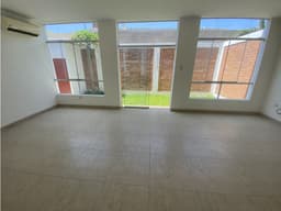 ALQUILO CASA EN CONDOMINIO LAS ARENAS, PIURA