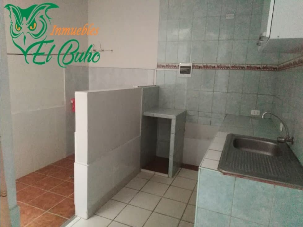 ALQUILO DEPARTAMENTO MIRAFLORES ,PIURA — foto 3