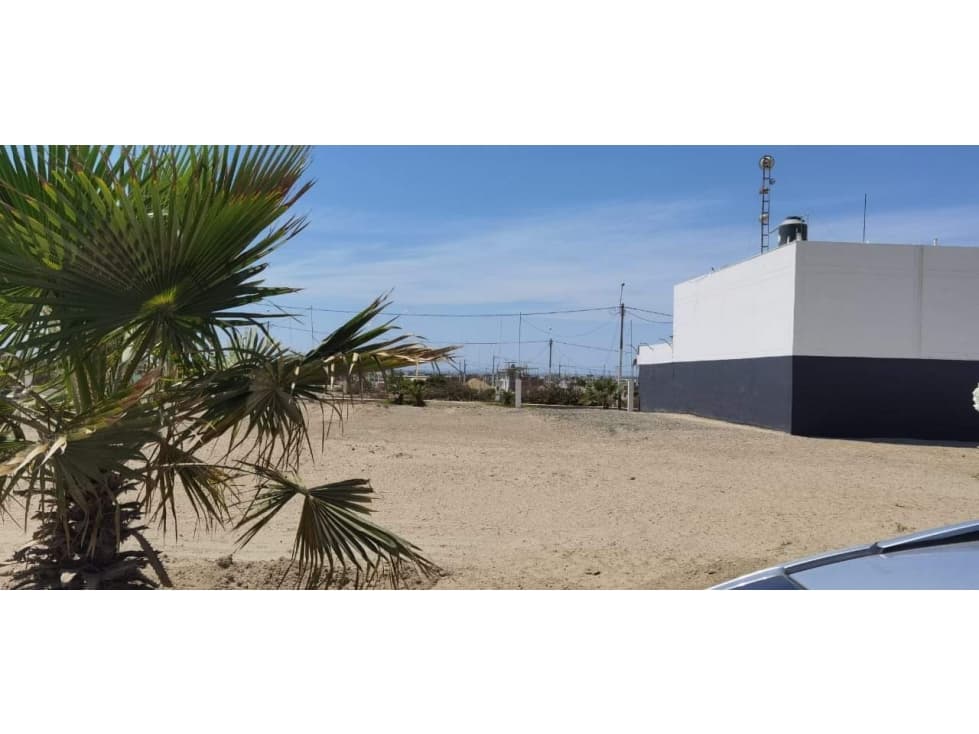VENDO LOTE TITULADO EN MONTE BELLO — foto 3