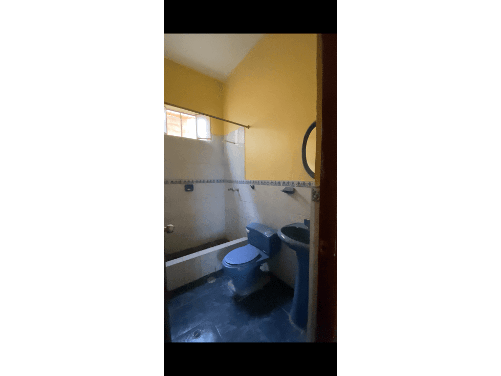 VENDO O ALQUILO 1er PISO EN AV. BOLOGNESI — foto 4
