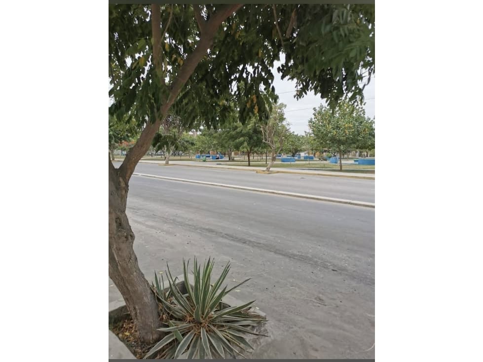 VENDO TERRENO EN MIRAFLORES COUNTRY CLUB — foto 1